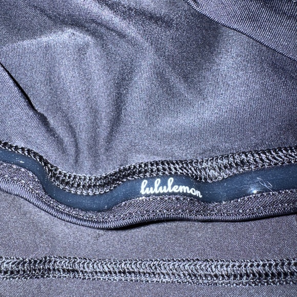 EUC Lululemon Pace Rival Skort - 13.5" - Picture 7 of 8